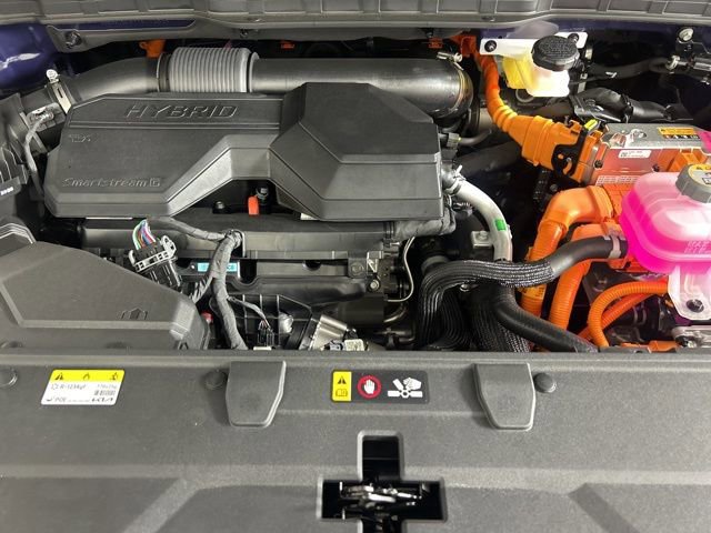 New 2026 Kia Carnival EX image 40