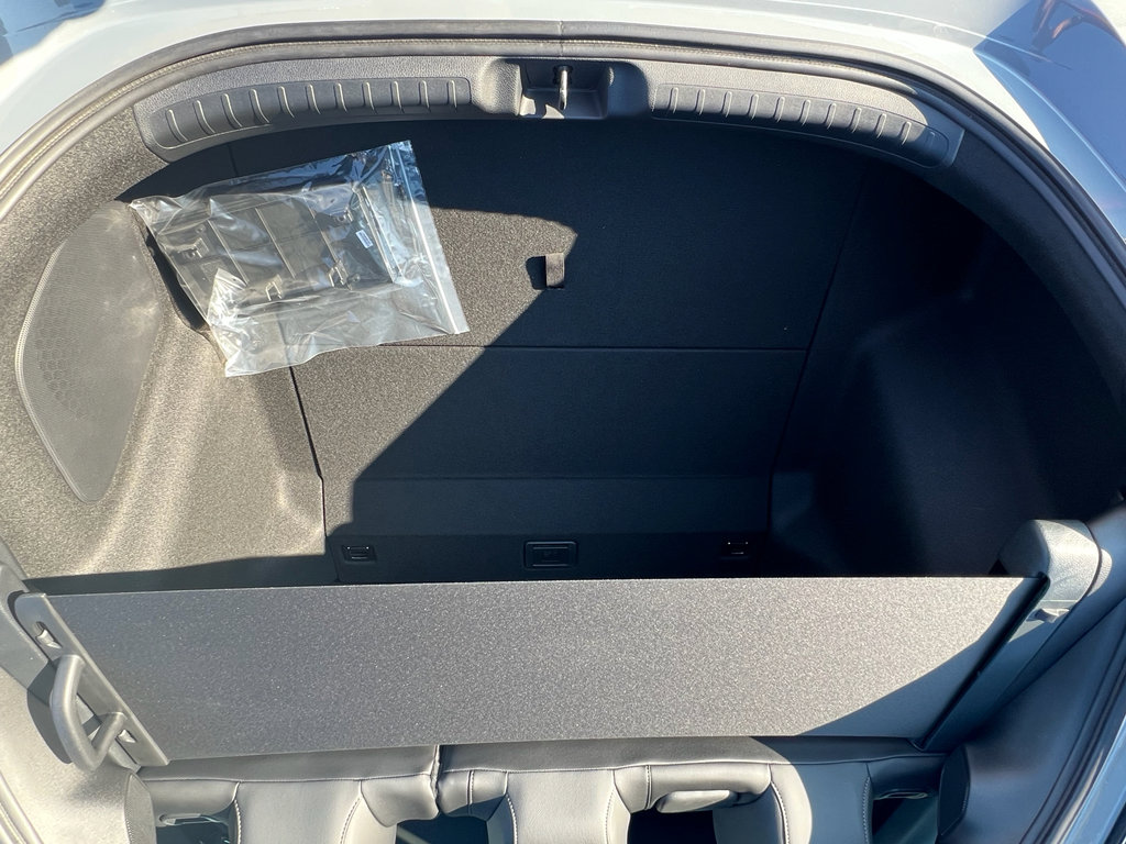 New 2026 Honda Civic Sport Touring image 34