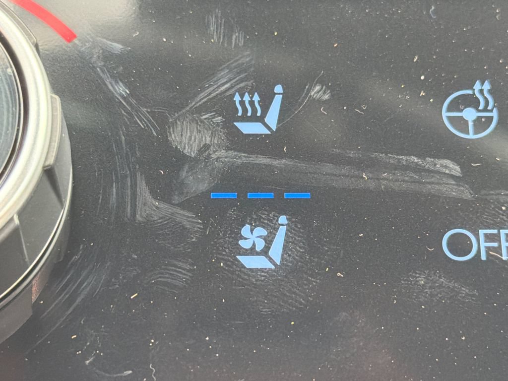New 2026 Hyundai Santa Fe Calligraphy AWD/4WD image 31
