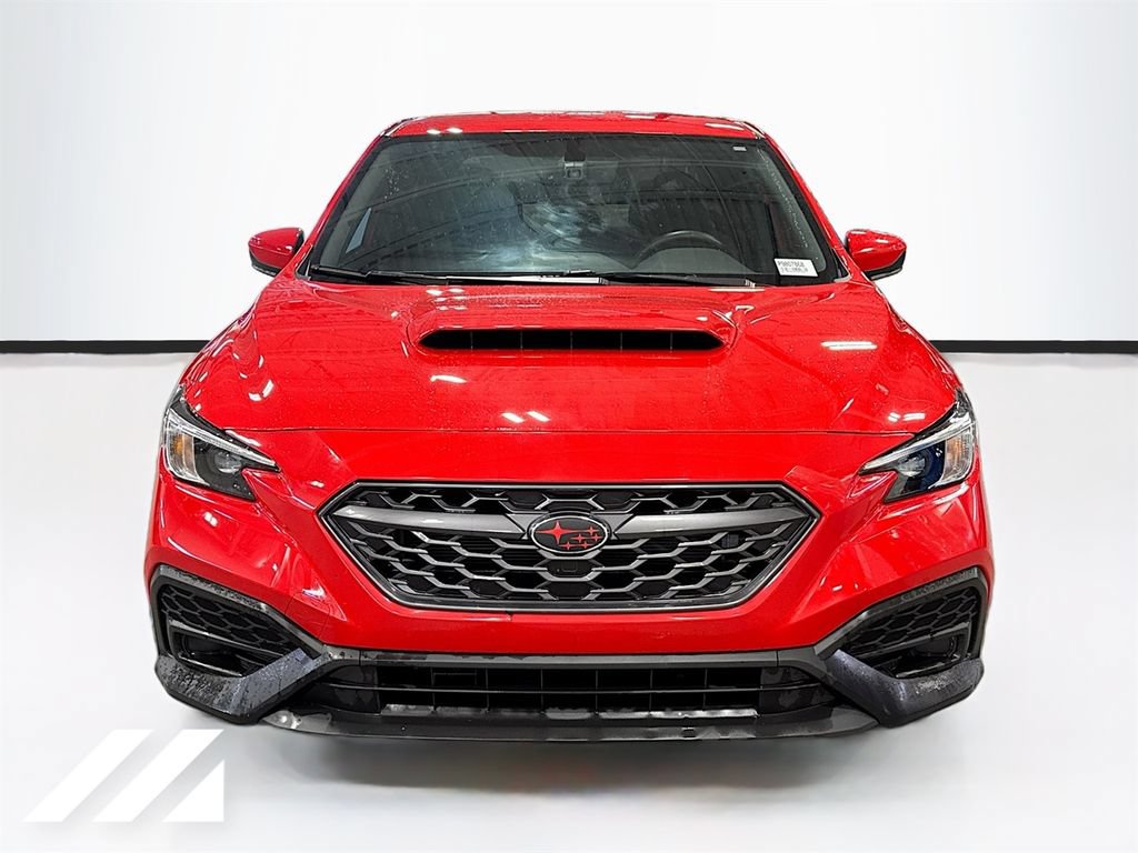 Used 2023 Subaru WRX AWD/4WD image 2
