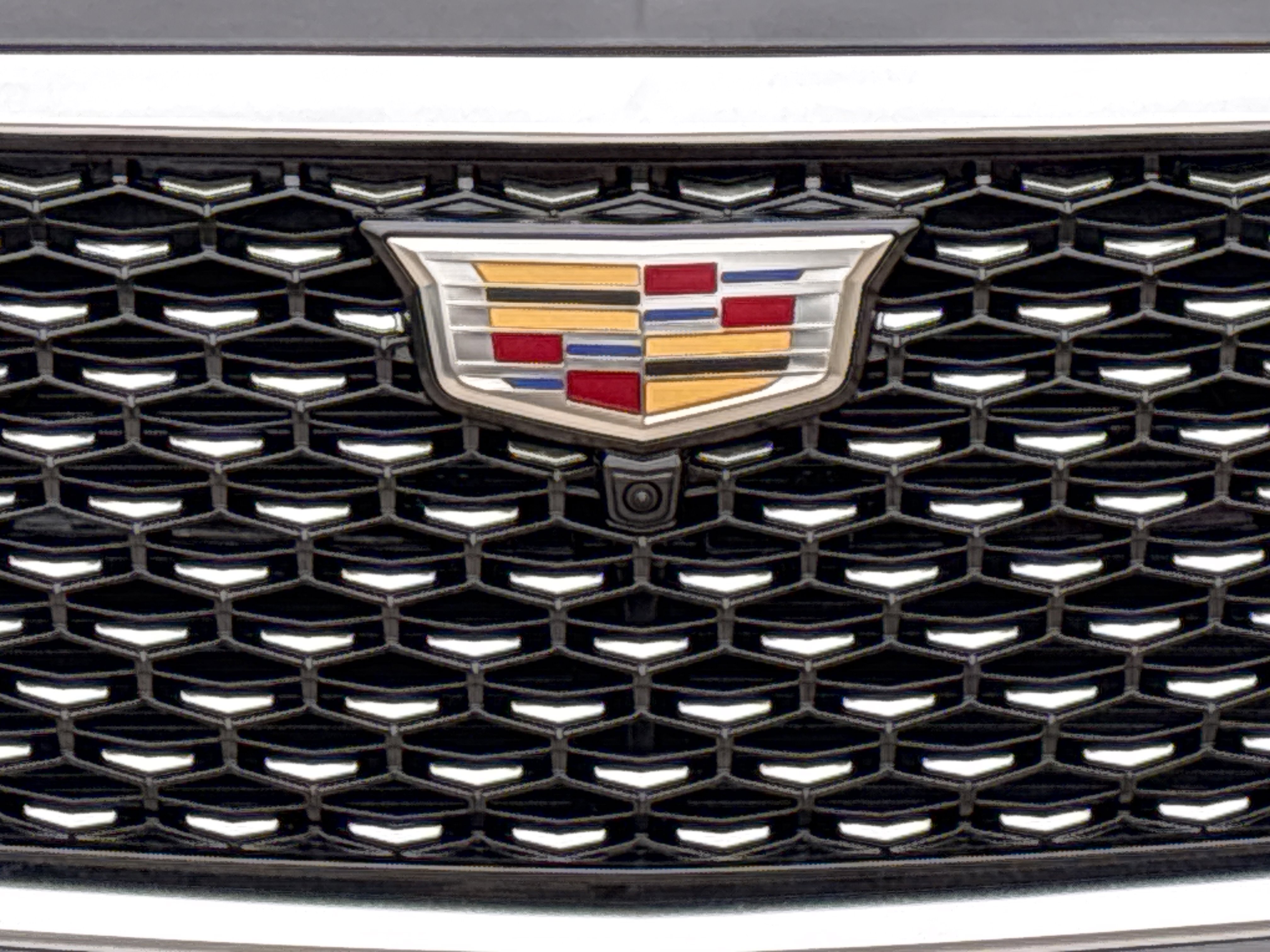 New 2026 Cadillac Escalade Luxury w/ Touring Package image 15