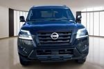 Certified 2023 Nissan Armada SL w/ Midnight Edition Package RWD image 2
