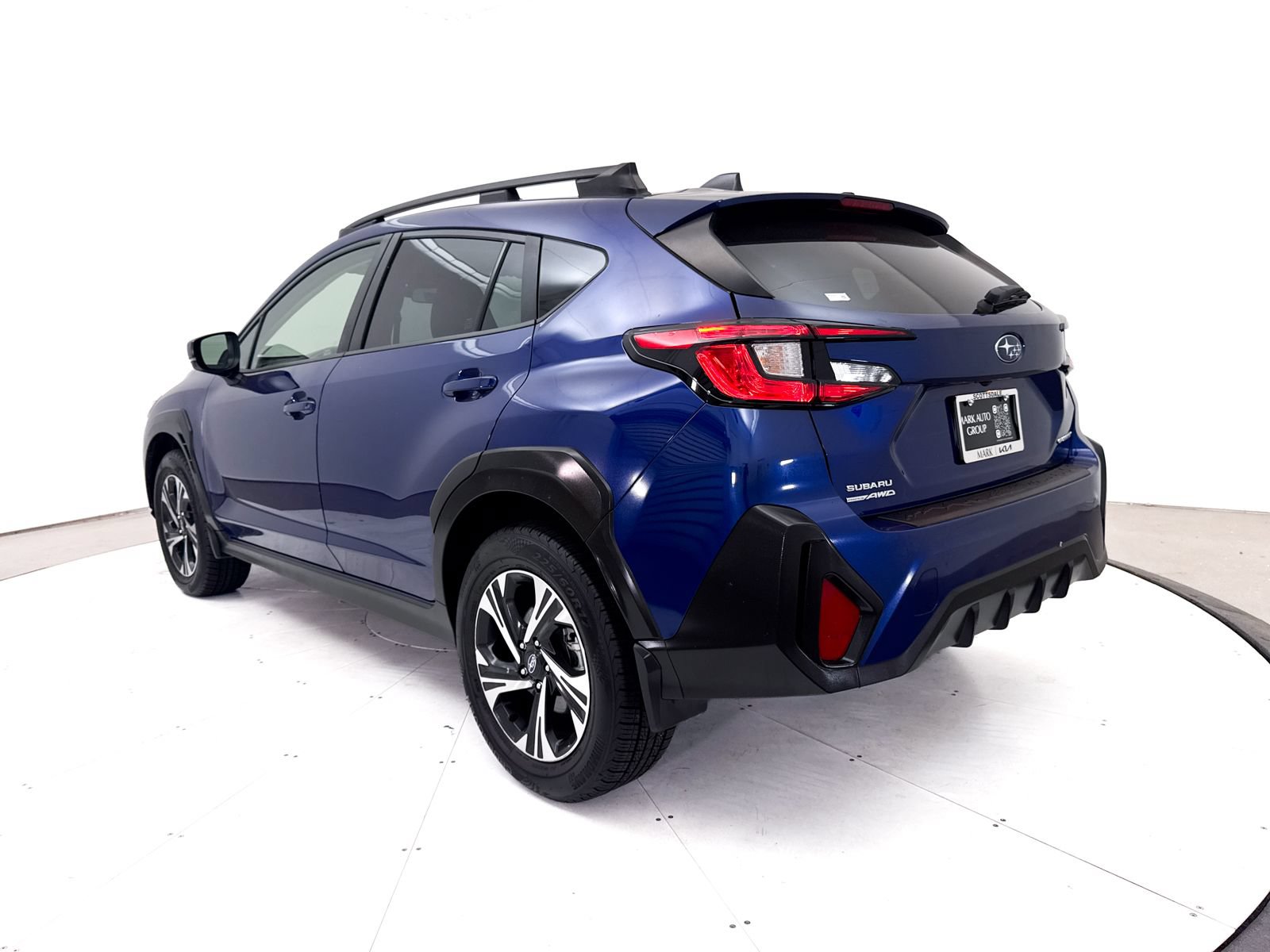 Used 2024 Subaru Crosstrek 2.0i Premium AWD/4WD image 15