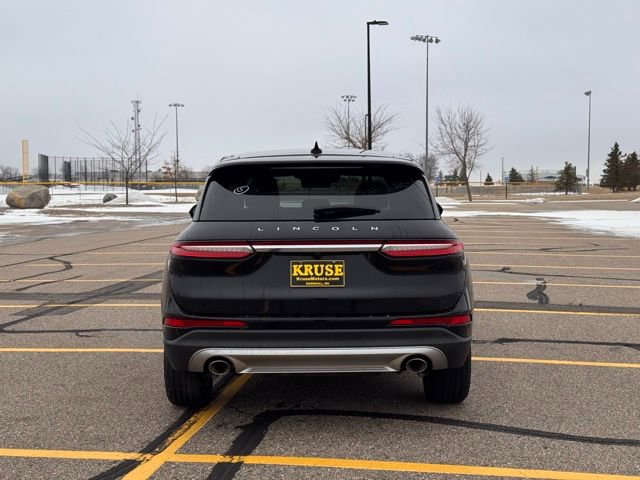 Used 2024 Lincoln Corsair Premiere w/ Equipment Group 101A image 31