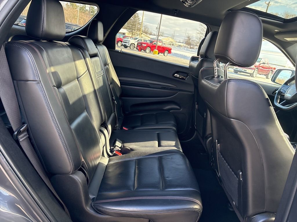Used 2024 Dodge Durango GT image 23