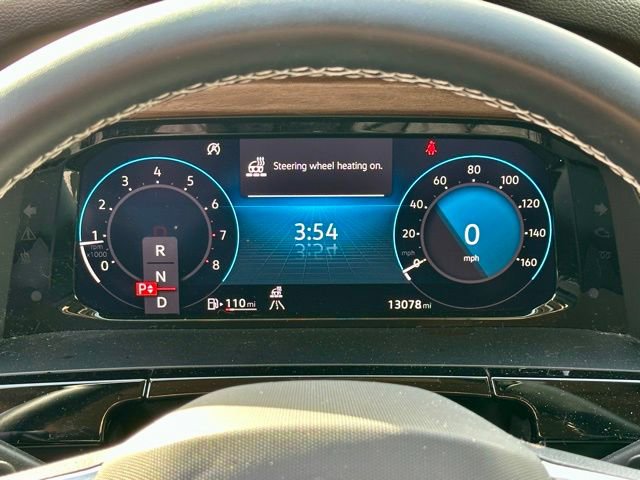 Used 2024 Volkswagen Atlas SE image 33