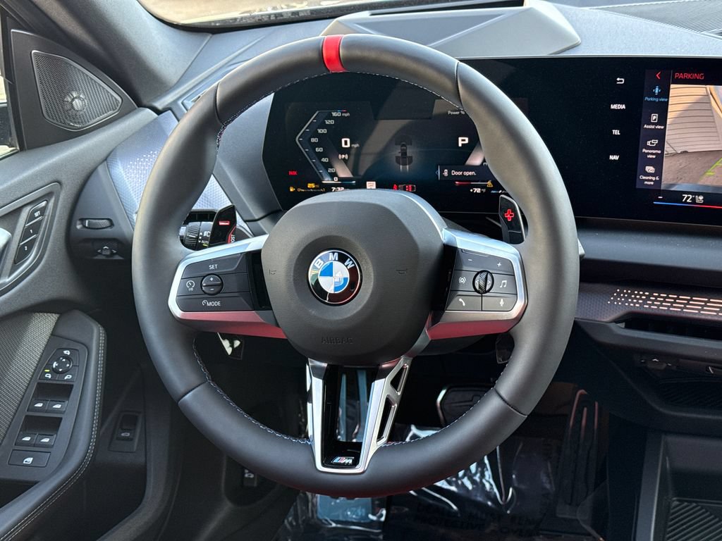 New 2026 BMW M235i xDrive w/ Technology Package AWD/4WD image 19