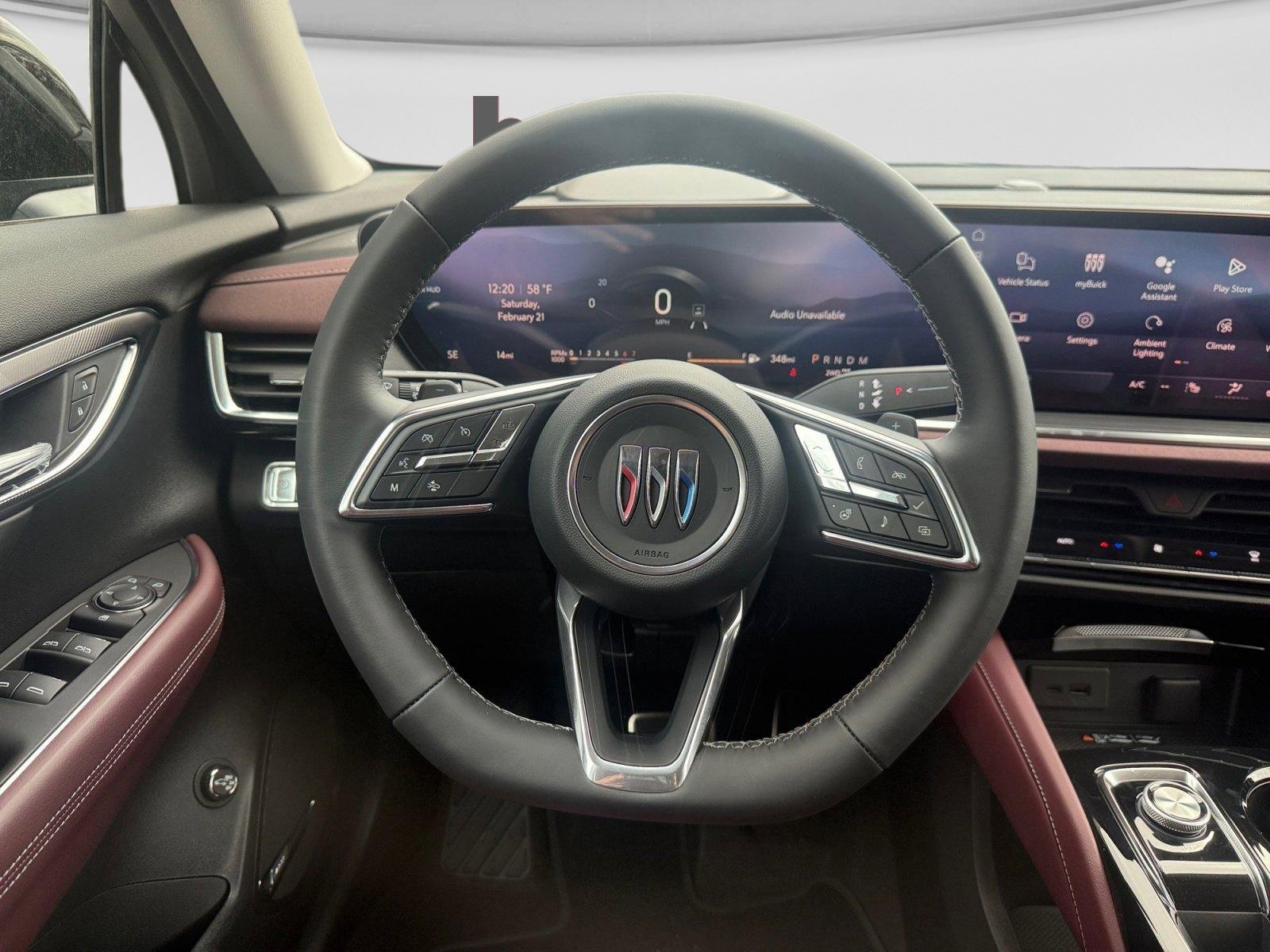 New 2026 Buick Envision Sport Touring image 13