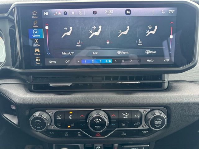 Used 2024 Jeep Wrangler Sport S image 23