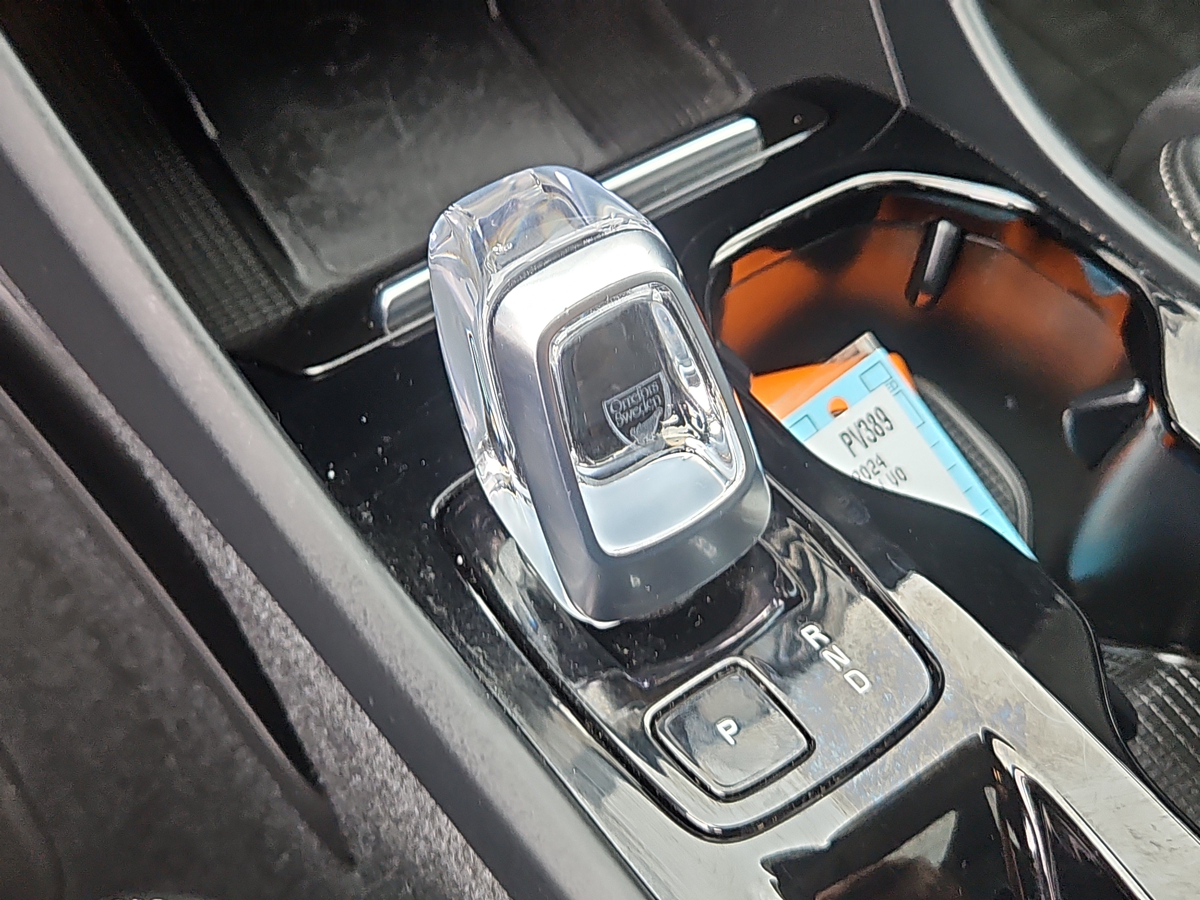 Used 2024 Volvo XC40 B5 Plus w/ Protection Package Premier AWD/4WD image 20