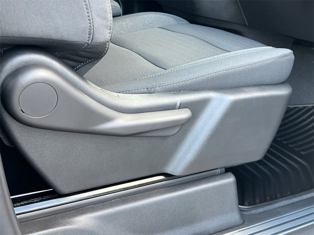 New 2026 Chevrolet Silverado 1500 LT image 12