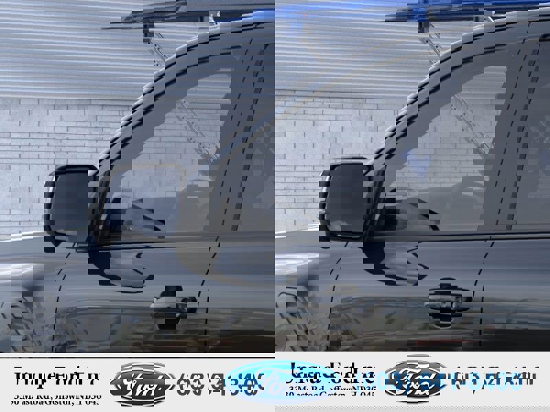 New 2025 Ford Ranger Raptor image 49