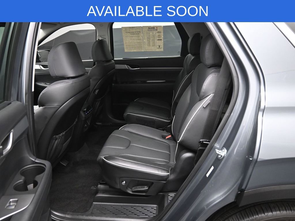 Used 2024 Hyundai Palisade XRT image 31