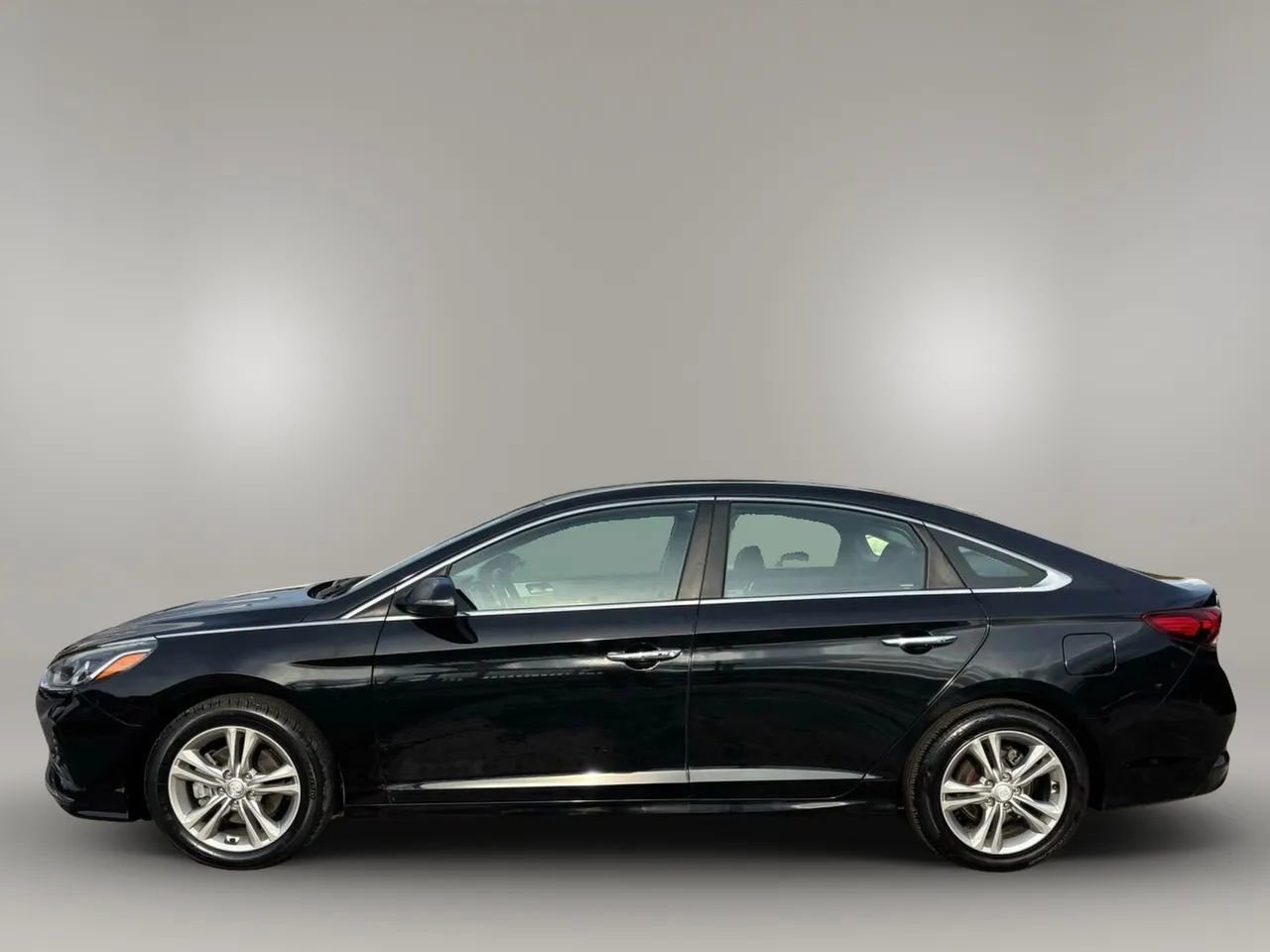 Used 2018 Hyundai Sonata SEL image 6