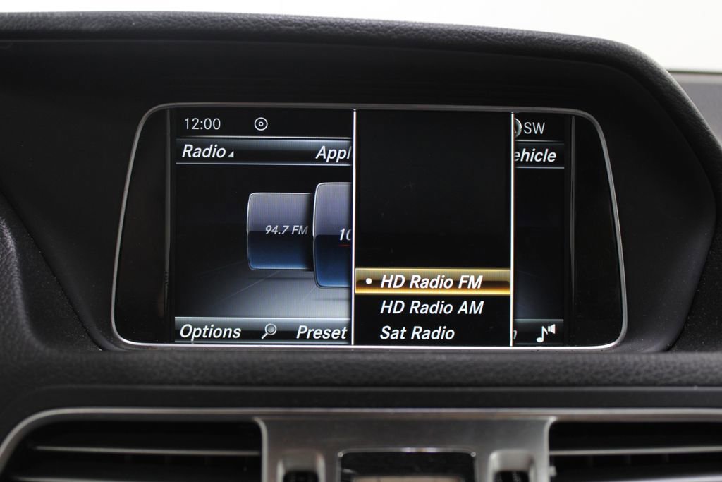 Used 2016 Mercedes-Benz E 400 Cabriolet image 23