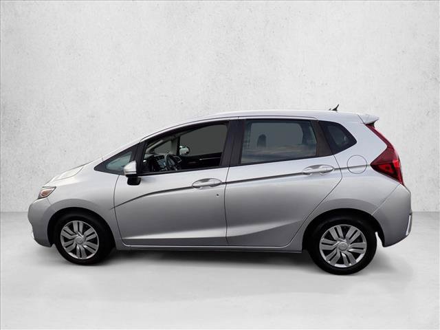 Used 2015 Honda Fit LX image 2