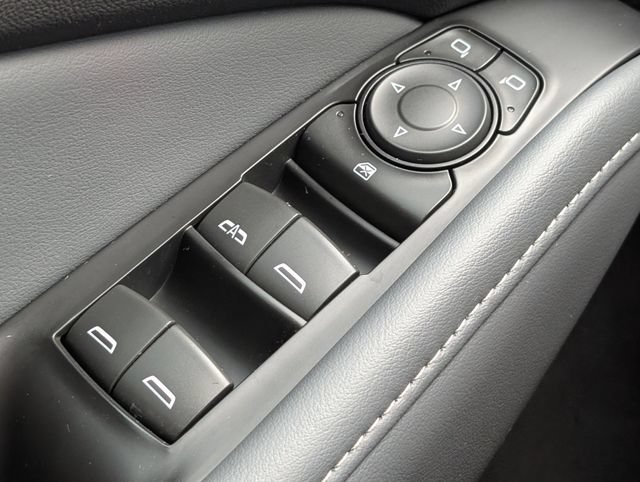 Used 2021 Buick Enclave Preferred FWD image 21