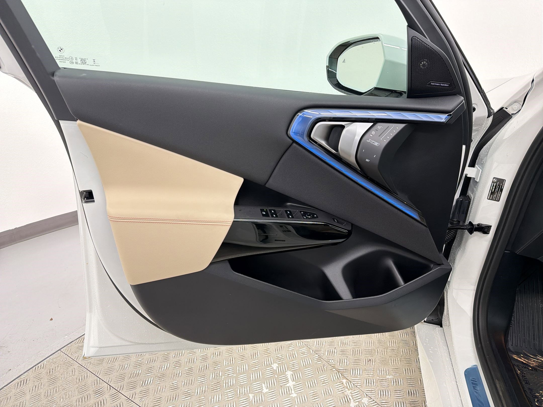 New 2026 BMW X3 xDrive30 w/ M Sport Package image 18