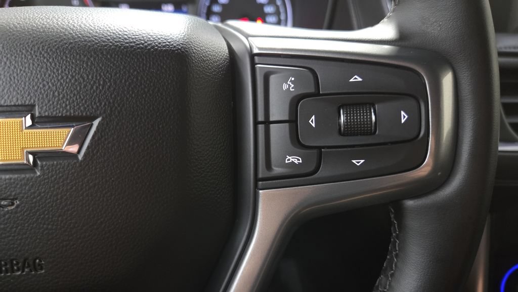 Used 2024 Chevrolet Tahoe LS w/ Driver Alert Package AWD/4WD image 12