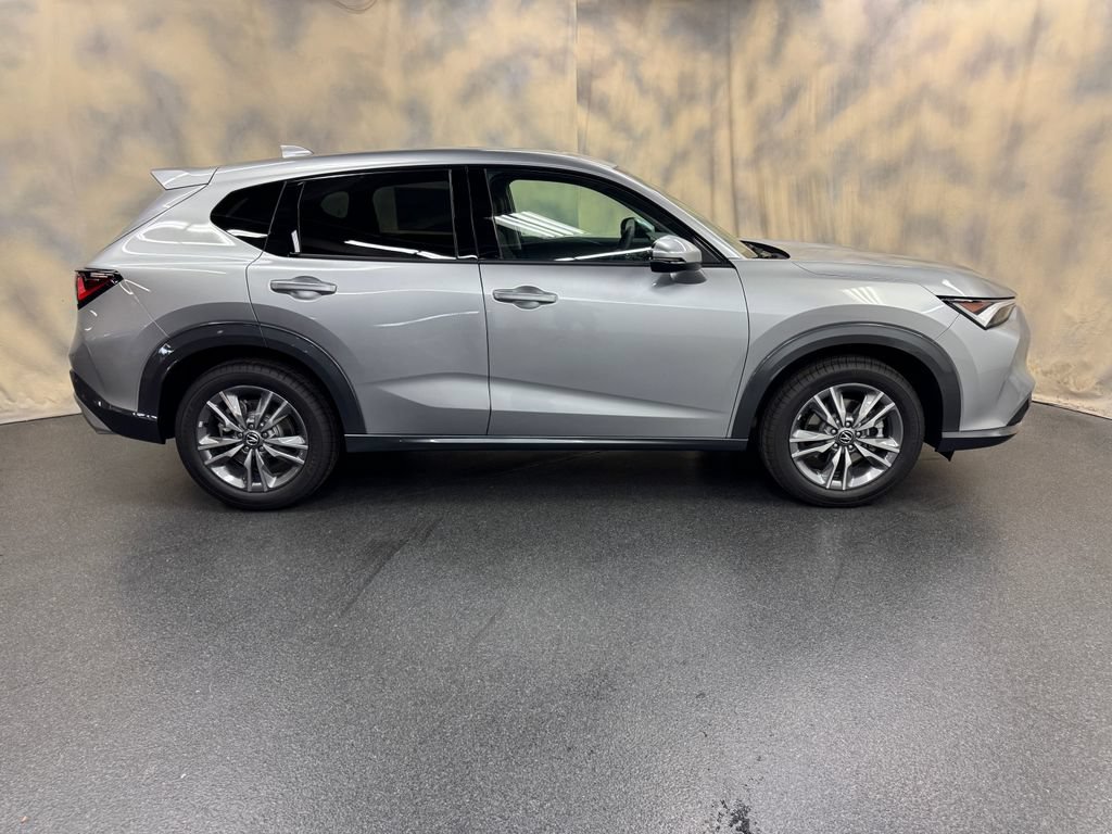 Used 2025 Acura ADX AWD image 9