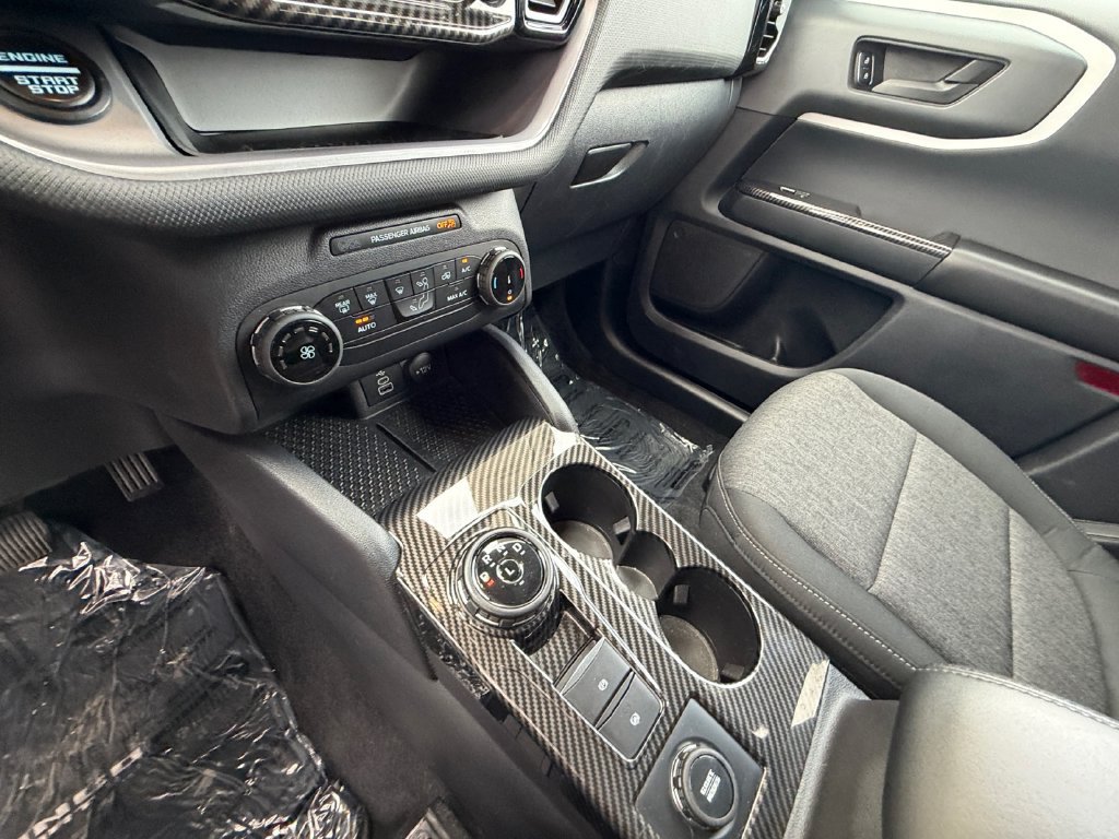 Used 2024 Ford Bronco Sport Big Bend AWD/4WD image 22