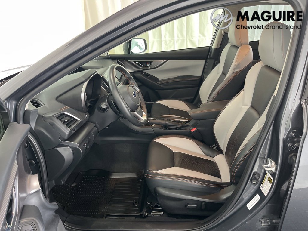 Used 2023 Subaru Crosstrek 2.5i Limited w/ Moonroof Package image 4