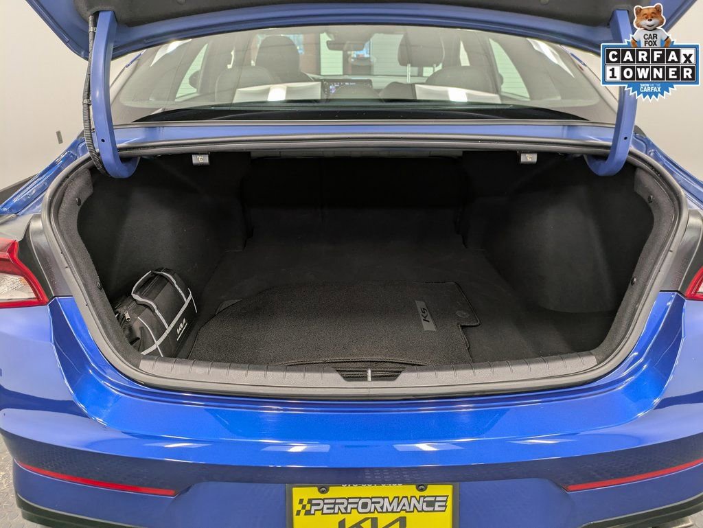 Used 2023 Kia K5 GT image 25
