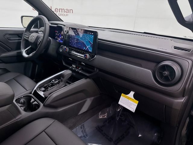 New 2026 Chevrolet Colorado Trail Boss image 30