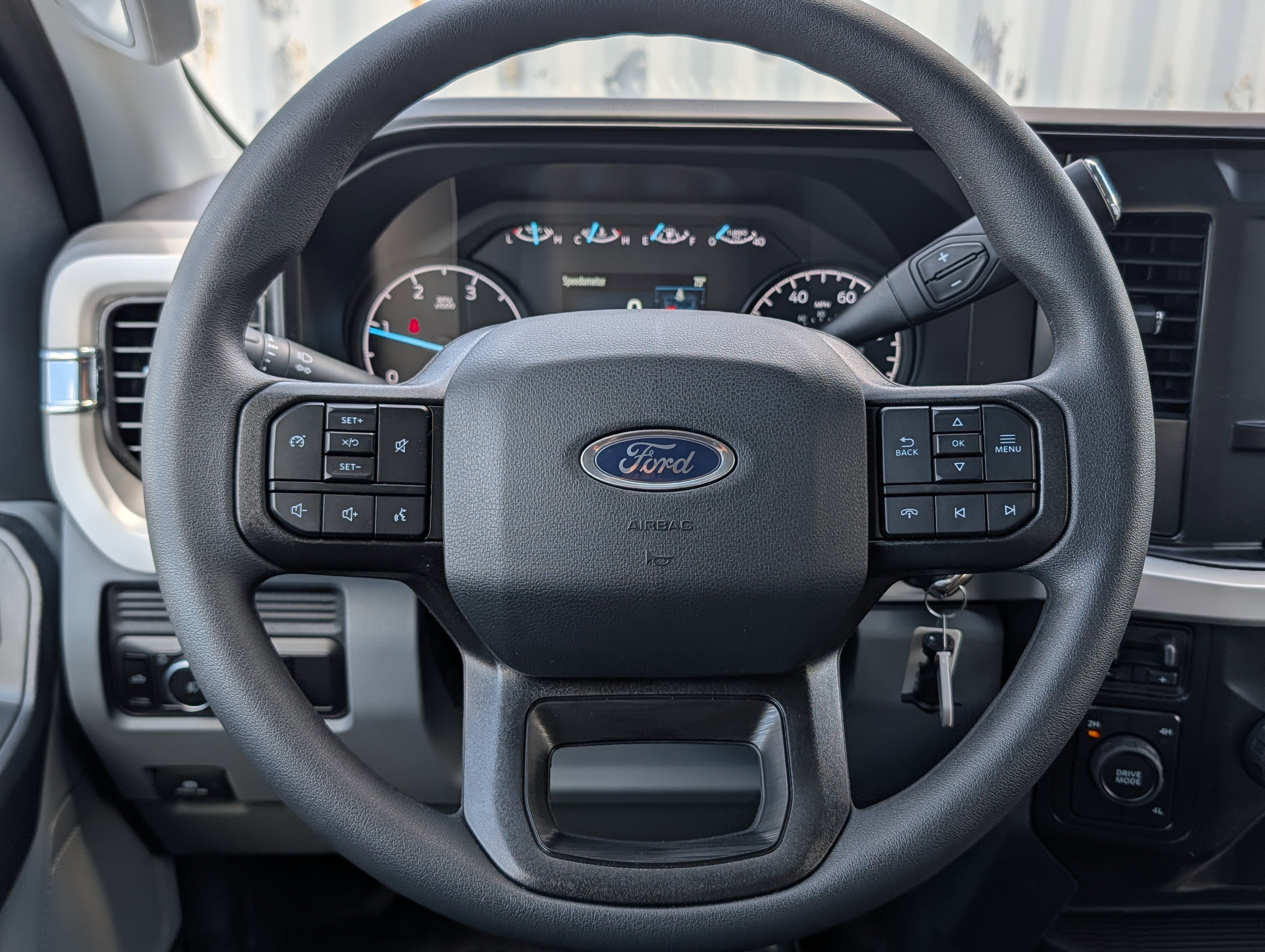 New 2026 Ford F450 XL AWD/4WD image 28