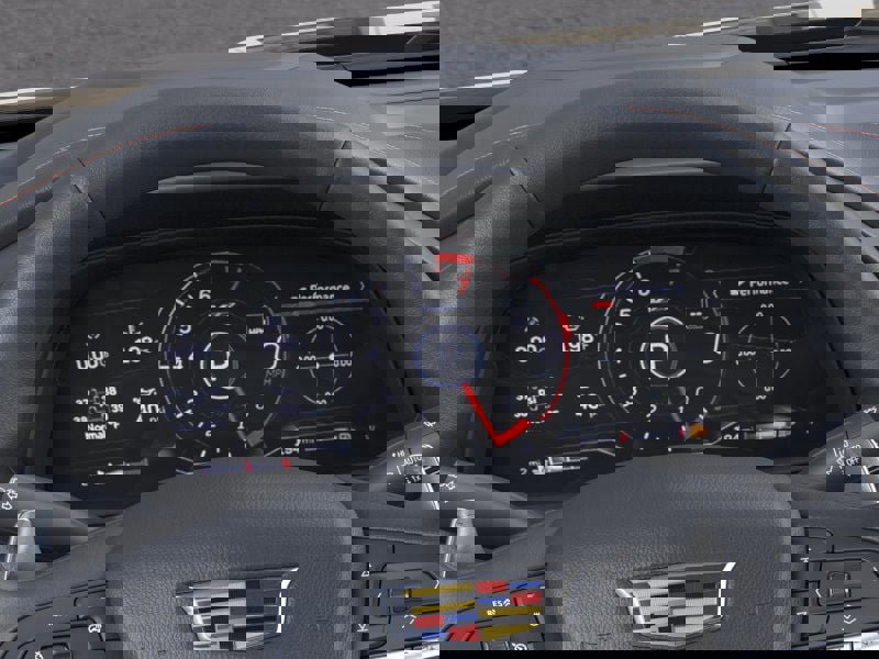 New 2026 Cadillac CT4 V image 18