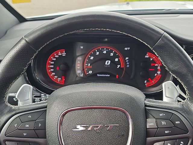 Used 2023 Dodge Durango SRT Hellcat image 12