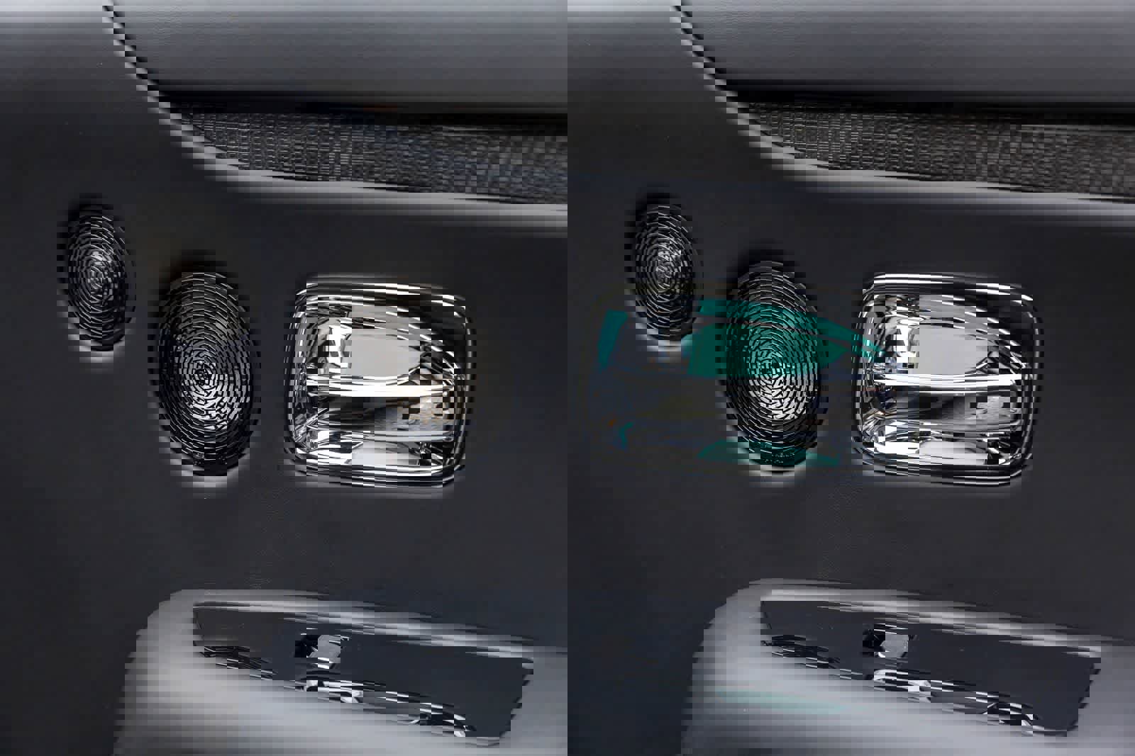 Certified 2025 Rolls-Royce Ghost Black Badge image 47