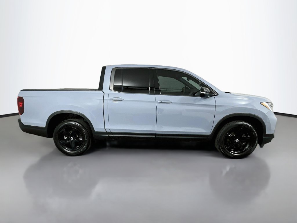 Used 2023 Honda Ridgeline Black Edition image 4