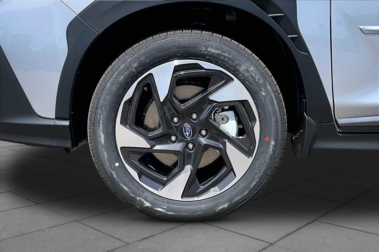 New 2026 Subaru Crosstrek 2.5i Limited AWD/4WD image 13
