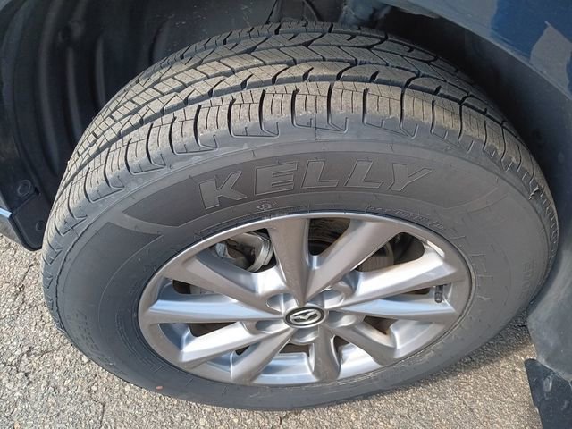 Used 2025 MAZDA CX-5 AWD 2.5 S w/ Preferred Package image 19