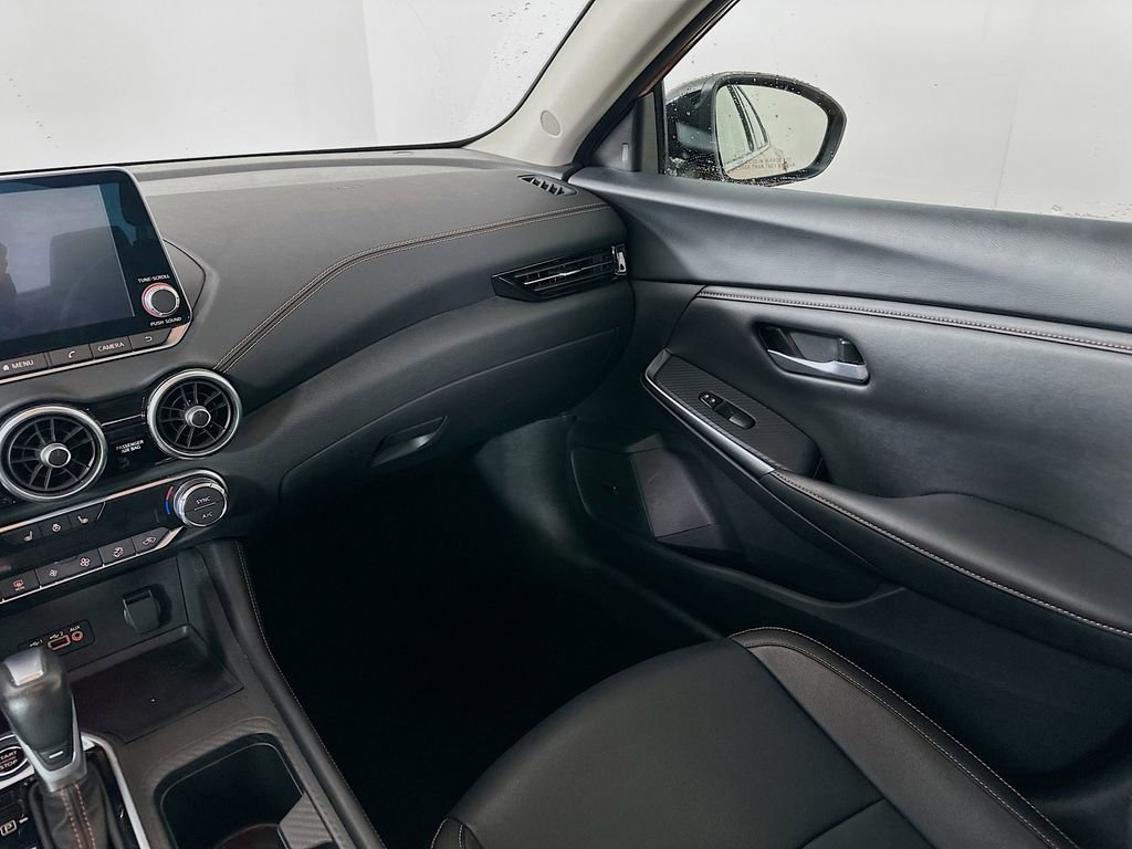 Certified 2023 Nissan Sentra SR w/ SR Premium Package image 33