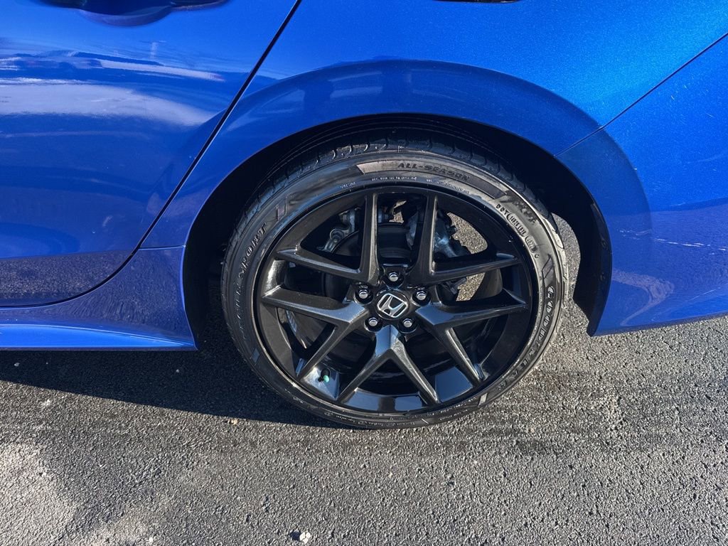 Certified 2023 Honda Civic Sport image 12