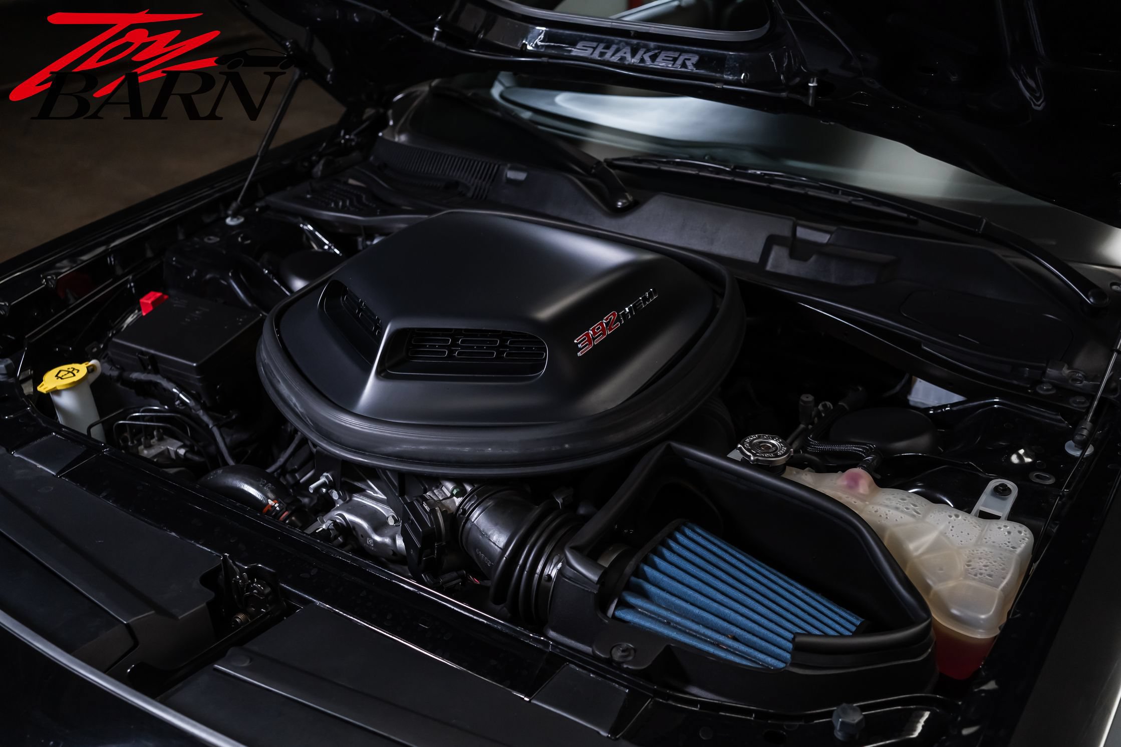 Used 2021 Dodge Challenger R/T Scat Pack RWD image 43