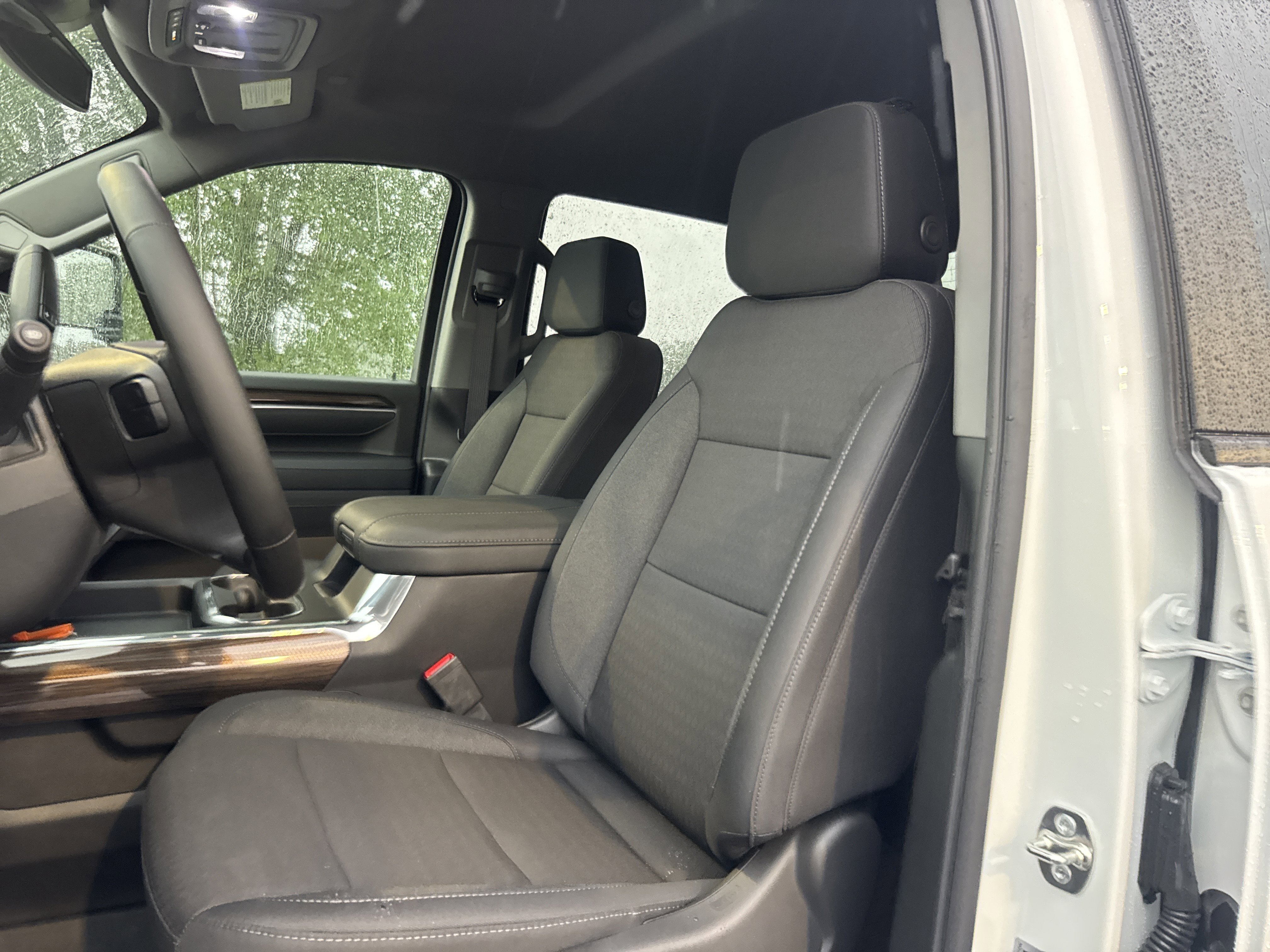 New 2026 Chevrolet Silverado 2500 LT w/ Trail Boss Package AWD/4WD image 6