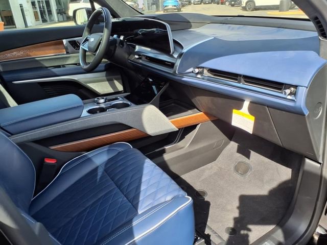 New 2026 Cadillac Vistiq Premium Luxury image 25
