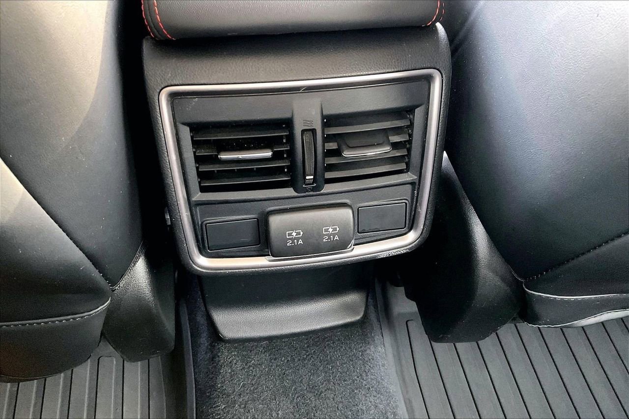 Used 2021 Subaru Forester Sport image 17