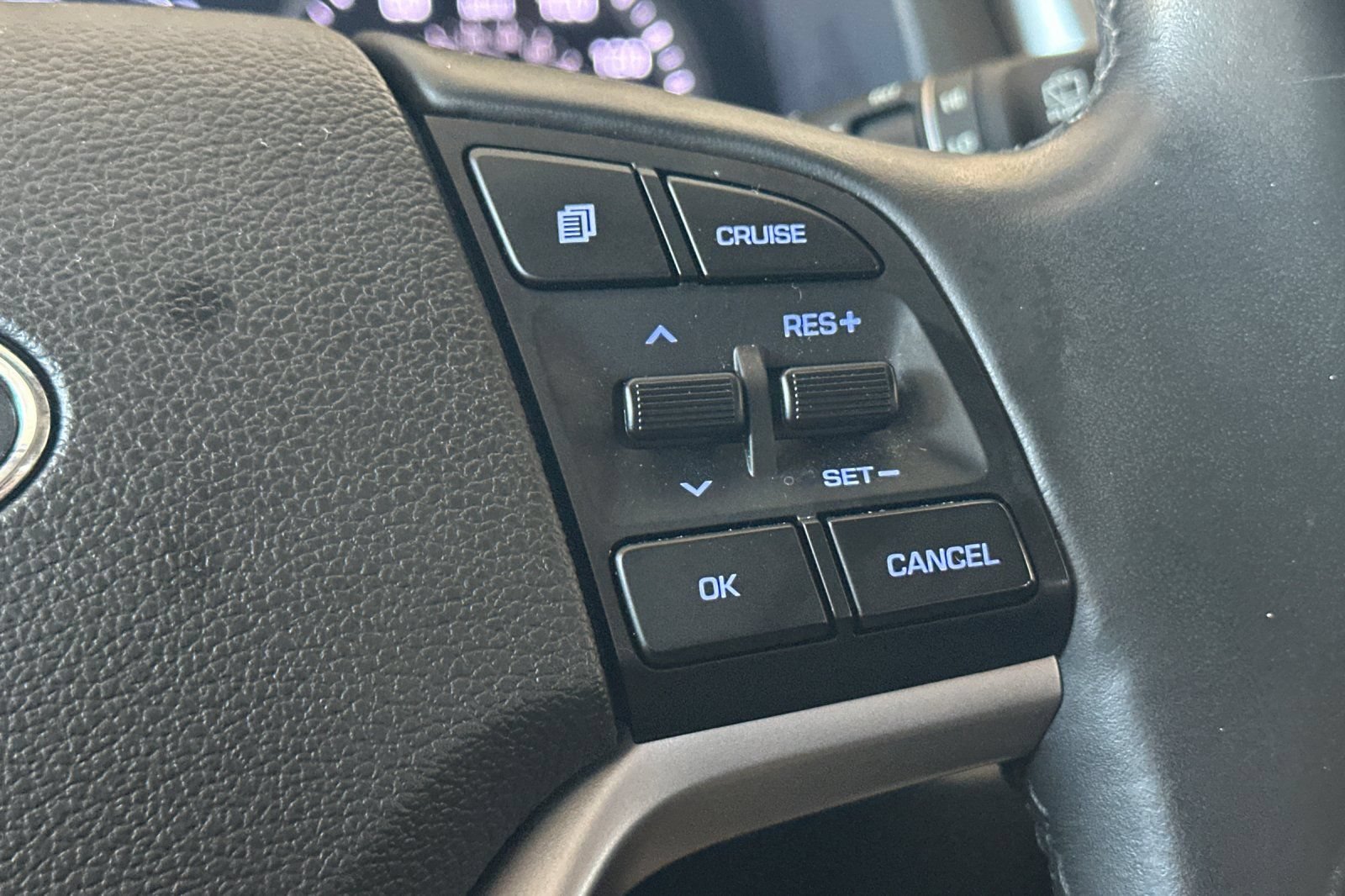 Used 2018 Hyundai Tucson Limited w/ Cargo Package FWD image 25