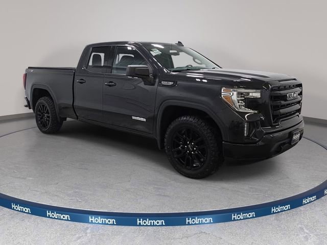 Used 2020 GMC Sierra 1500 Elevation w/ Elevation Value Package AWD/4WD image 4