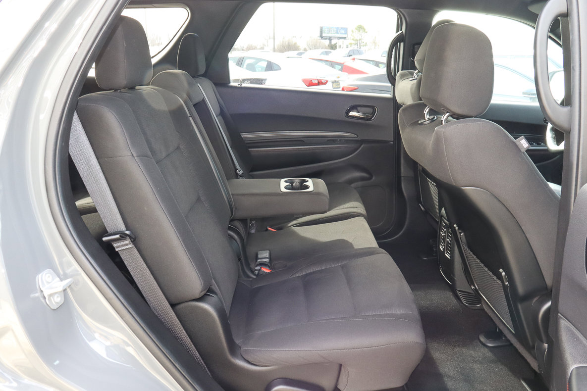 Used 2023 Dodge Durango GT image 23