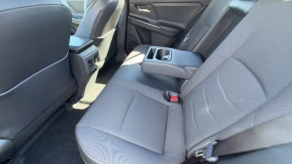 New 2026 Subaru Uncharted Premium image 16