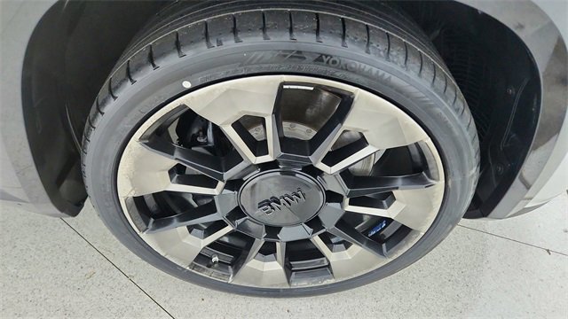 Used 2023 BMW XM image 56