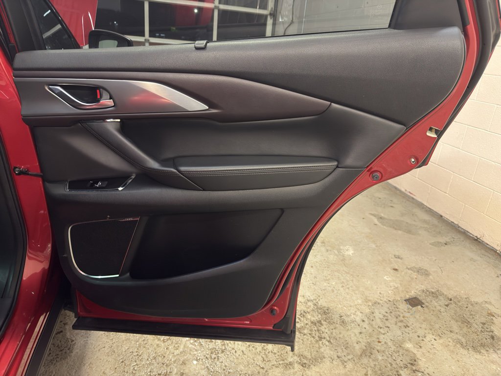 Used 2016 MAZDA CX-9 Grand Touring image 26