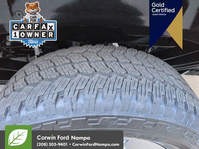 Certified 2024 Ford F350 King Ranch w/ Chrome Package AWD/4WD image 34