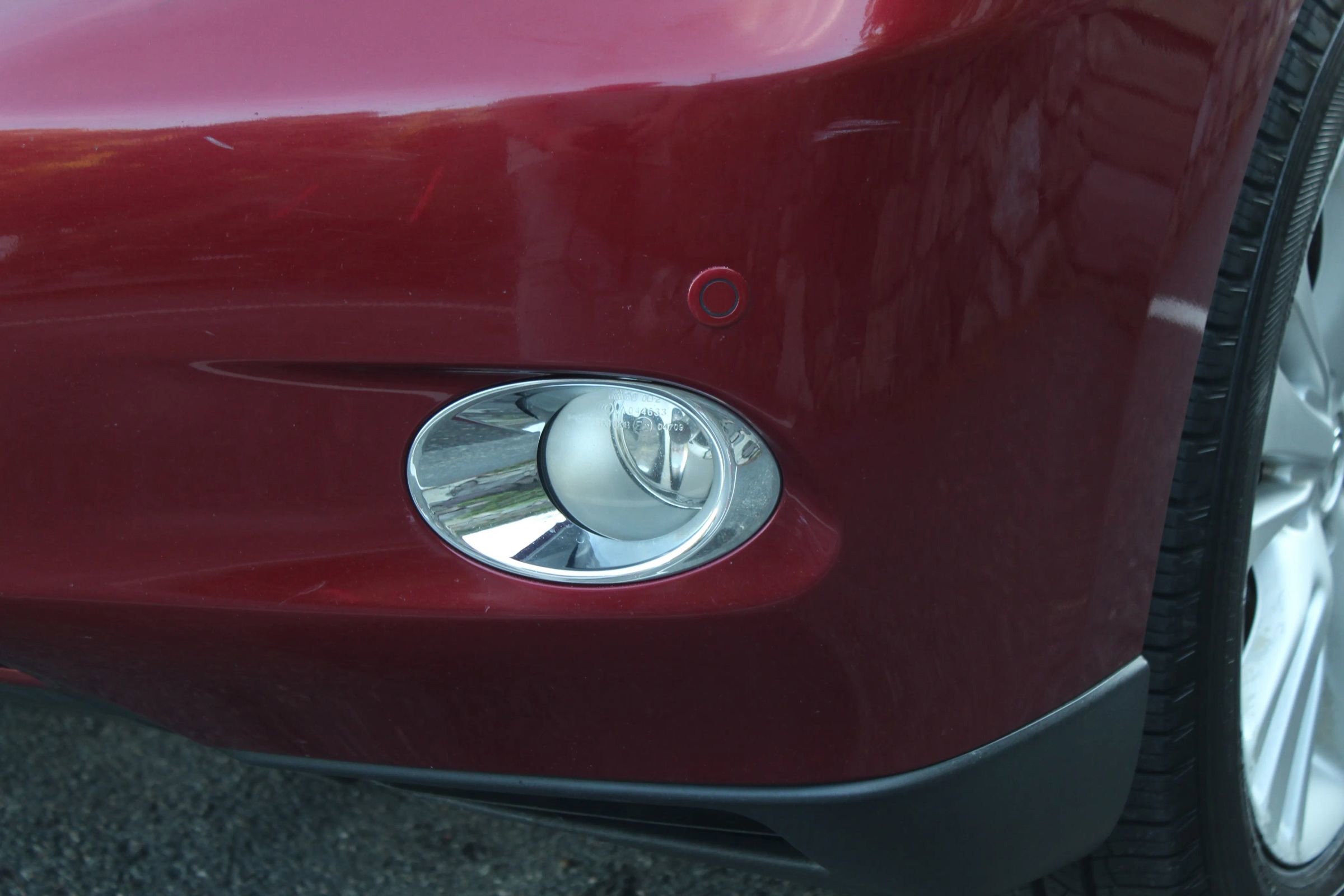 Used 2011 Lexus RX 450h AWD image 41