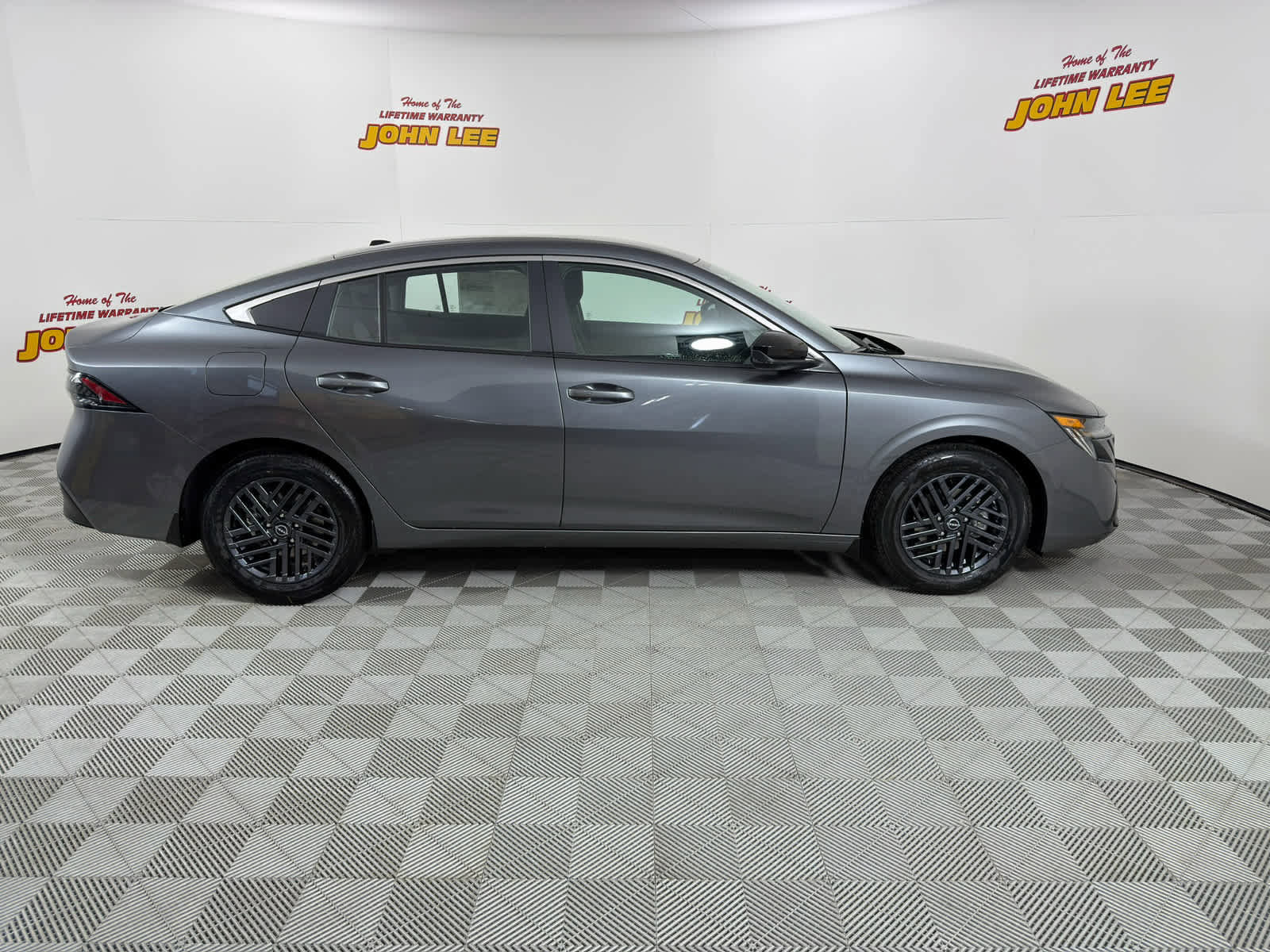 New 2026 Nissan Sentra SV w/ SV Convenience Package image 7